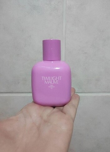 ZARA TWİLİGHT MAUVE PARFÜM 