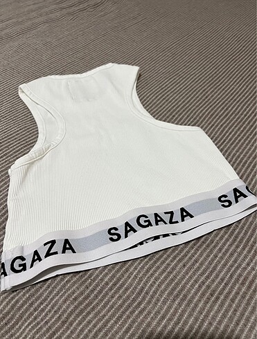 Sagaza Madrid Sagaza Monaco Tshirt