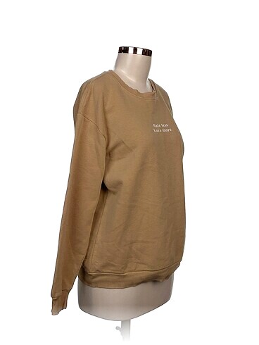 Vintage Love Vintage Love Sweatshirt %70 İndirimli.