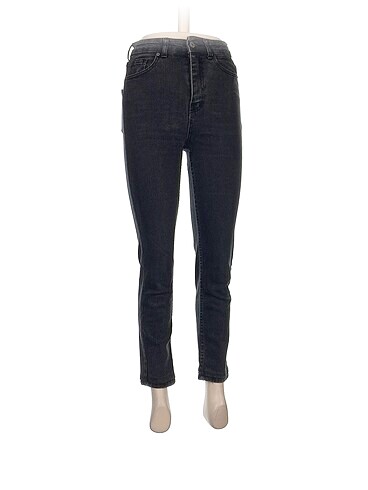 Vintage Love Jean / Kot %70 İndirimli.