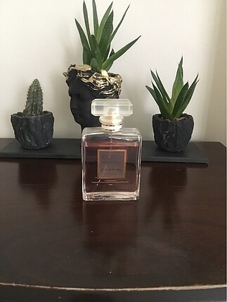 Coco chanel parfüm