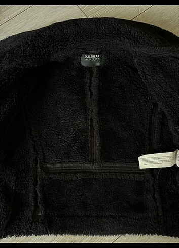 xs Beden Pull&bear