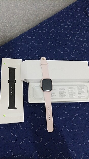 Watch