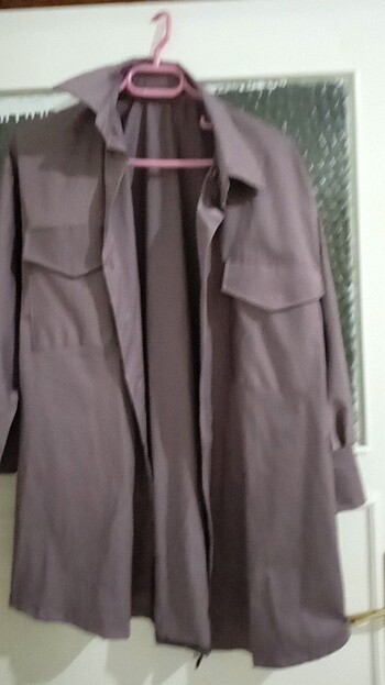 Blazer ceket