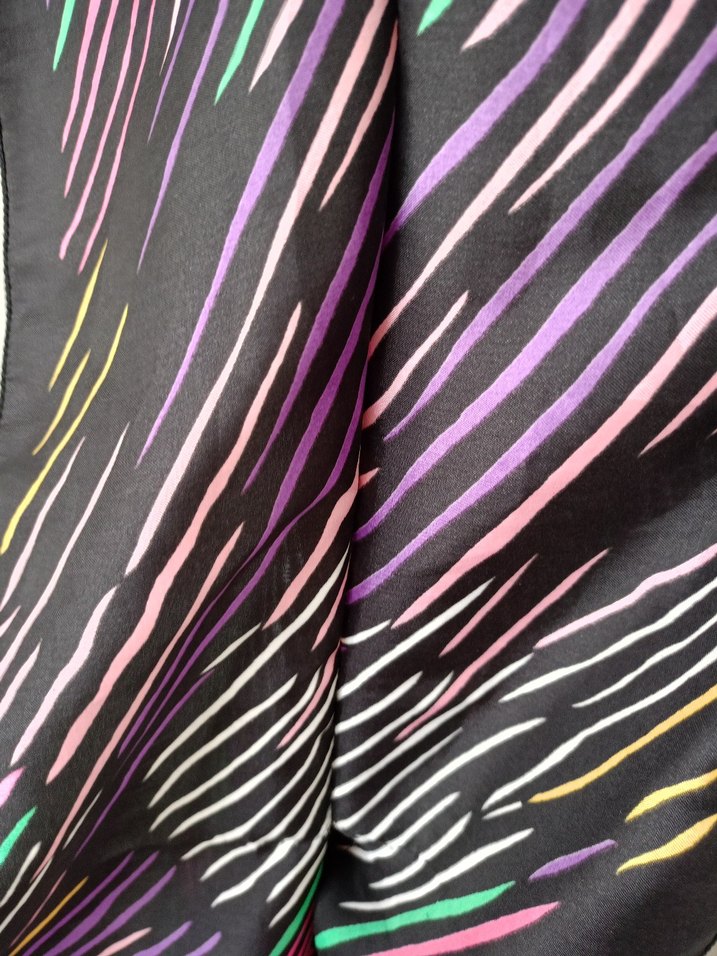 Saten Plaj elbisesi - Görsel 4