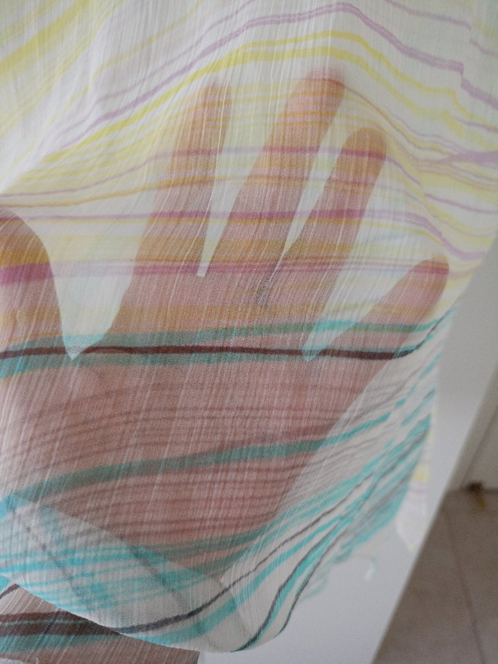 uçuş Uçuş Pareo - Görsel 2