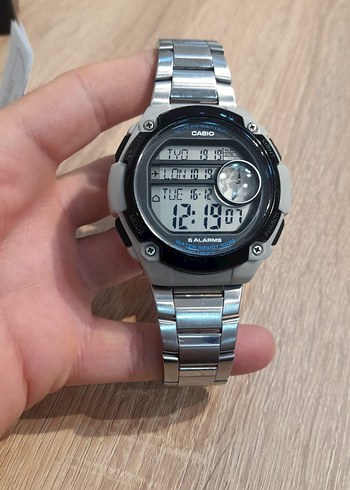 Casio
