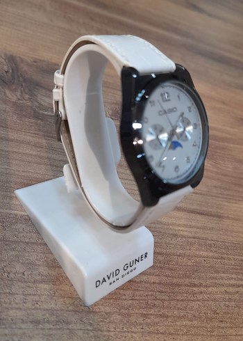 casio saat harika durumda - Görsel 5