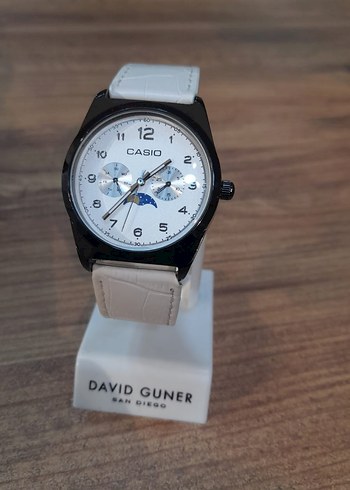 casio saat harika durumda - Görsel 3