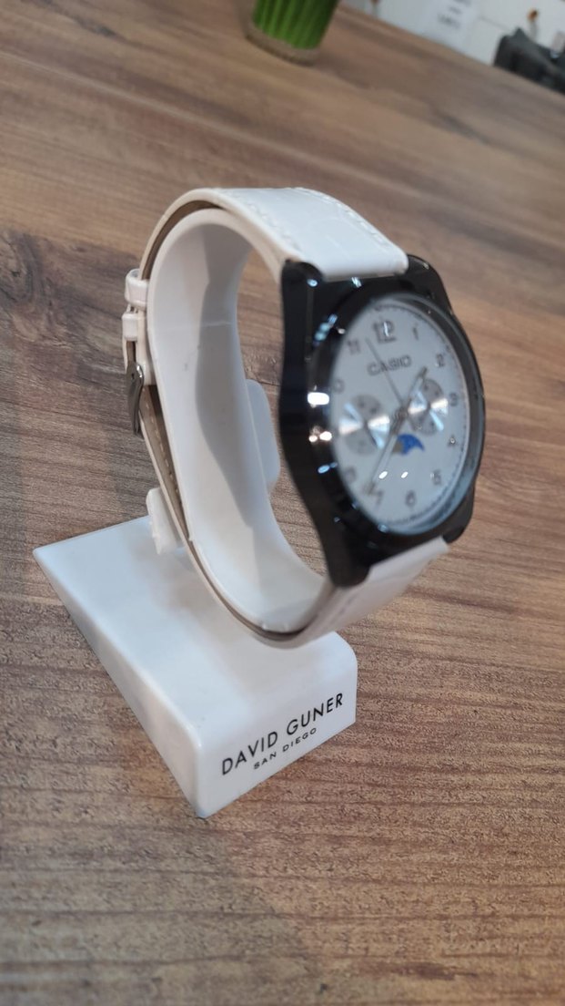 casio saat harika durumda - Görsel 5