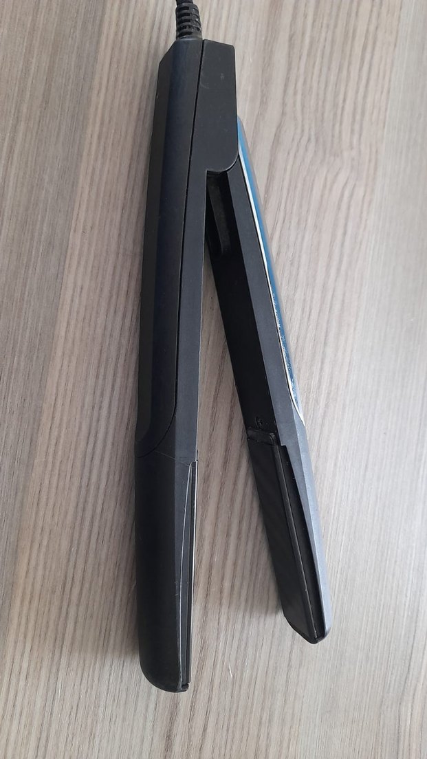 Arzum BRINA Siyah Dijital Saç Düzleştirici - Görsel 5