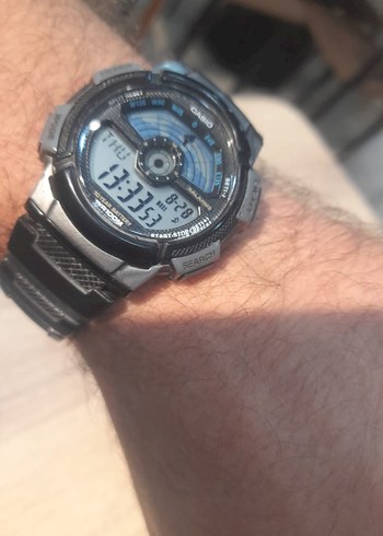 Casio orijinal Casio ae 1100w modeli