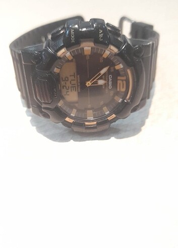 Orijinal Casio hdc 700 modeli saat - Görsel 6