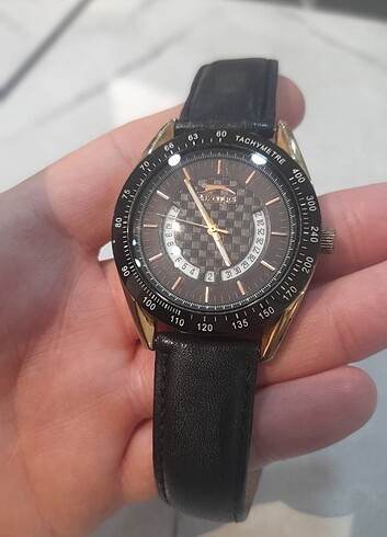 Orijinal salzenger saat - Görsel 5