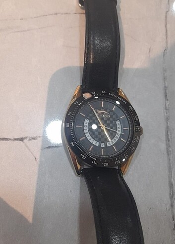 Orijinal salzenger saat - Görsel 8