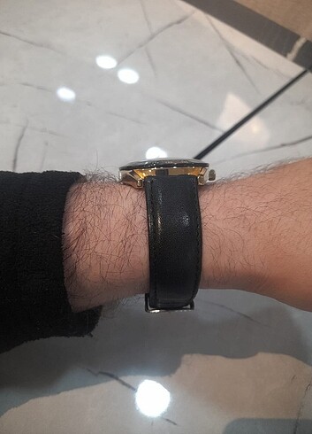 Orijinal salzenger saat - Görsel 9