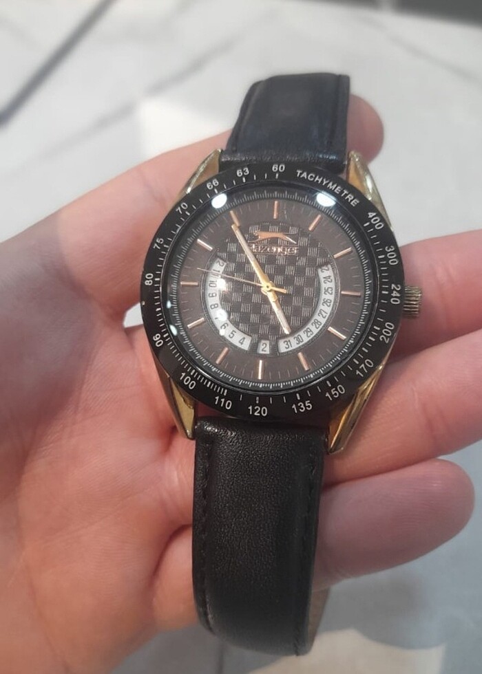 Orijinal salzenger saat  - Görsel 5