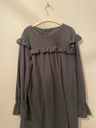 xl Beden Tunik