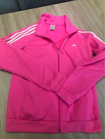 Adidas eşortman üstü