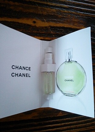 Chanel eau fraiche edt bayan sample parfum. #chanel #sample #par