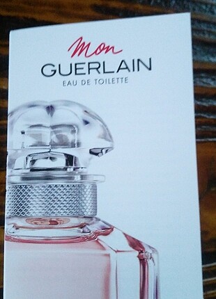  Beden guerlain mon edt bayan sample parfum. #guerlain #sample #parfum.