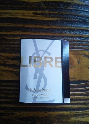 yves Saint Laurent libre edp sample parfüm. #yves Saint Laurent 