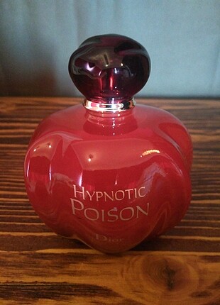 Christian Dior hypnotic poison EDT 150 ml bayan parfüm. orjinald