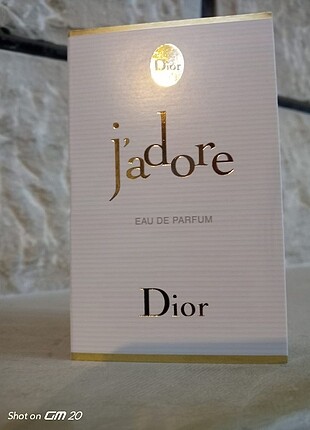 Dior Dior jadore EDP