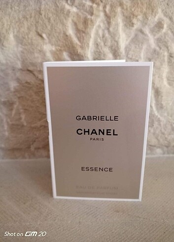 Chanel Chanel gabrielle essence Edp 