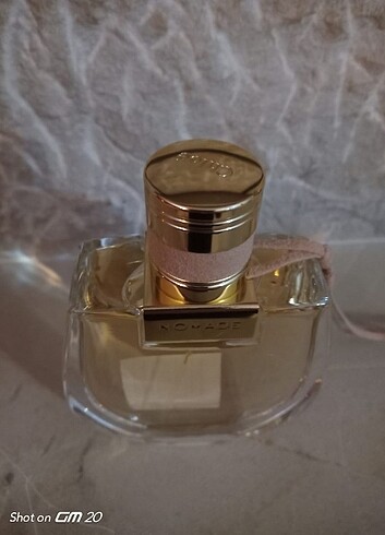 Chloé Chloe nomade Edp 