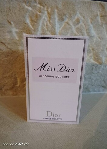 Miss Dior blooming bouquet EDT 