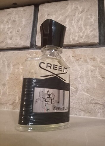 Creed aventus 50 ml