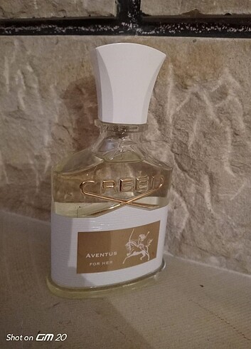 Creed aventus for her edp