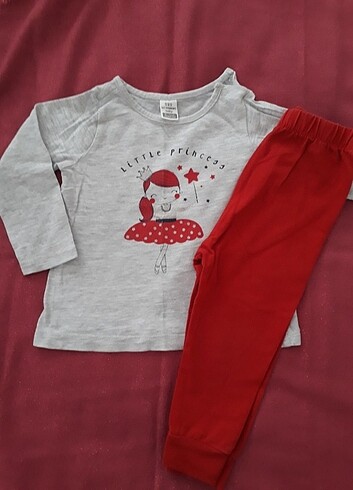 Penye pijama