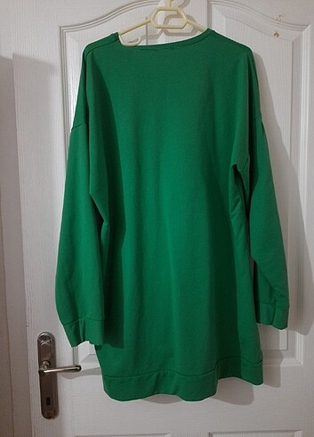 Tesettür sweat