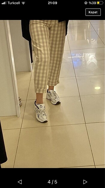 boyfriend pantolon