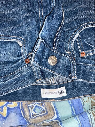 Zara jean 36