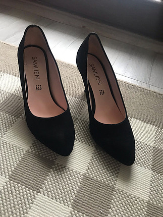 Diğer Stiletto
