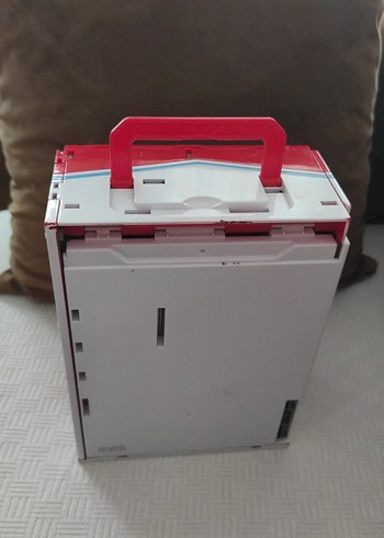 Harika Kanatlar New York Model Seti - Görsel 3