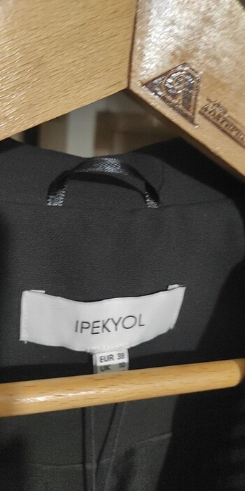 ipekyol İpekyol Ceket