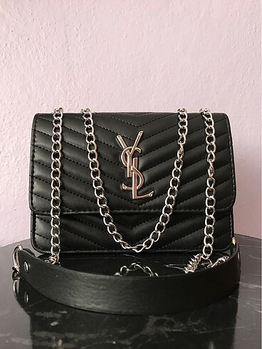 YSL Bag