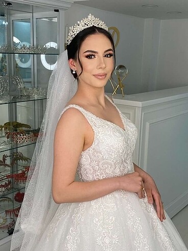 Gelin tacı