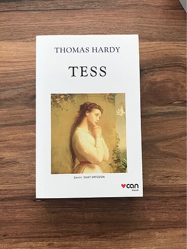 Tess / can yayınları