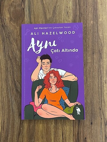 Aynı Çatı Altında