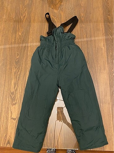 Kayak tulumu pantalonu çocuk