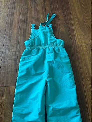 LC Waikiki Kar tulumu 10 yaş