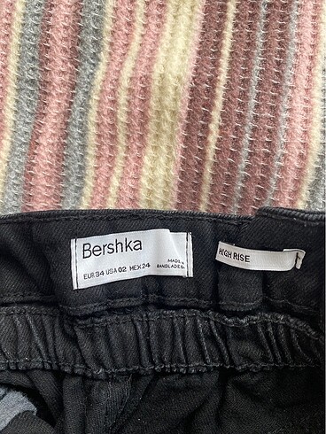 Bershka Kot şort