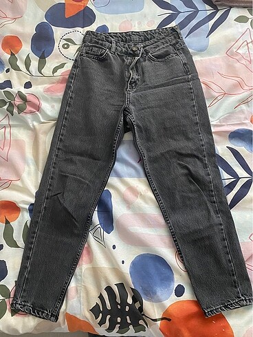 Antrasit Jean