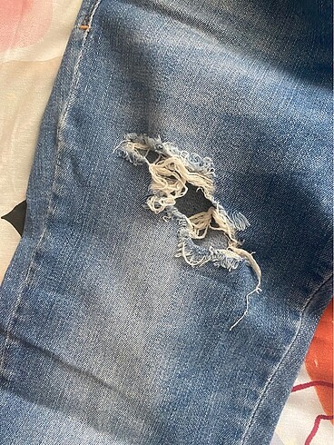 s Beden Koton Jean