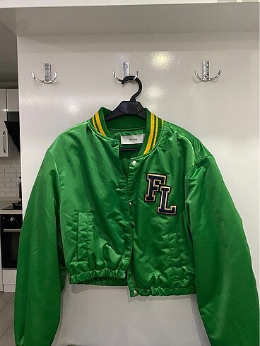Bershka Bomber ceket